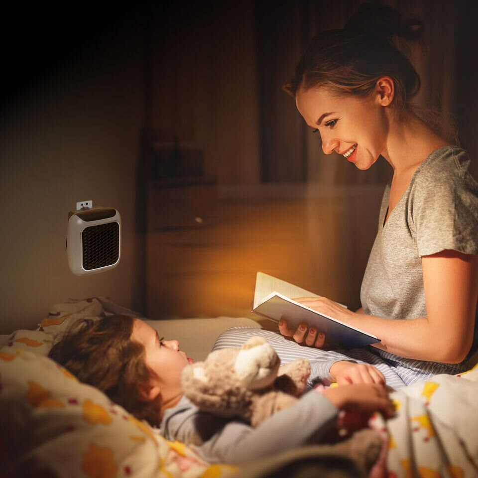 WellHeater image